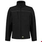 Tricorp Workwear 402006 Softshell Jack Luxe
