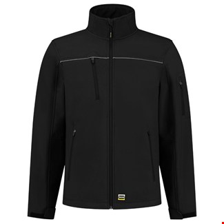Tricorp Workwear 402006 Softshell Jack Luxe