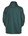 Hydrowear Regenjas Ulft groen - maat L