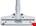 Makita accu steelstofzuiger - DCL180ZW - 18V - wit - excl. accu en lader - in doos