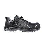 Puma werkschoenen - Velocity 2.0 Low - zwart - S3 ESD - maat 45
