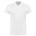 Tricorp Casual 201005 Slim-Fit Heren poloshirt Wit XXL