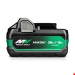 HiKOKI BSL36A18X 36/18V MultiVolt accu 2.5/5.0 Ah