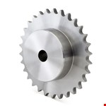 Kettingwiel - Simplex - Voorgeboord - 1.1/2" - 21T HT