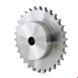 Kettingwiel - Simplex - Voorgeboord - 1.1/2" - 21T HT