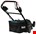 Makita accu grasmaaier - LM001CZ - 36V - 53 cm connector type - excl. accu en lader - in doos