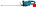 Makita accu heggenschaar - DUH651Z - 2x18V - 65cm - excl. accu en lader - in doos