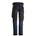 Snickers Workwear 6341 Stretch Werkbroek blauw/zwart - maat 58