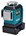 Makita kruislijn laser - SK700GD - 12V Max - groen - 3x 360° - excl. accu en lader - in tas