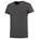Tricorp T-shirt fitted - Rewear - donkergrijs - maat 5XL