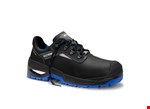 Elten werkschoenen - STEFANO XXSG - laag - zwart/blauw - ESD S3 - maat 36