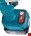 Makita instelbare slagschroevendraaier - DTDA100Z - 14,4 V - 95 Nm - excl. accu en lader - in doos