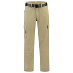 Tricorp worker - Workwear - 502010 - khaki - maat 50