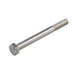 Hoenderdaal zeskantbout [25x] - RVS-A2 - SW-19 - M12x70mm