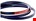Gates V-snaar - Hi-power - type C97 - 22 x 2535LP/2475LI
