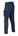 HAVEP broek met kniezakken Revolve 80605 blauw/zwart maat 62