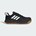 Adidas werkschoenen Argaro Low Women S1PS zwart/wit - maat 38