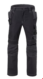 HAVEP 80230 Attitude werkbroek