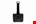 Parat gereedschapskoffer Silver X-ABS Rolbaar