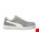 Puma werkschoenen Iconic Suede S1P laag grijs maat 48