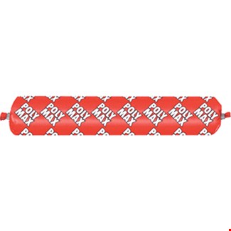 Griffon montagelijm - Polymax High Tack Express - 600 ml worst