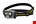 Ledlenser HF6R WORK oplaadbare LED hoofdlamp 800 lm - 160 mtr
