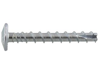 Spit Tapcon 5 DOME XTREM betonschroef bolkop 6x40/5 