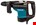 Makita combihamer 230V - HR4510C - SDS Max - 9,4J - 1350W - in koffer