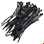 bundelbanden r 360 x 4.8mm (100x) TY-528MXR zwart