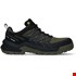 FootFellas Dave werkschoenen S7S zwart/olive - maat 48