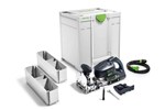 Festool freesmachine DOMINO XL - DF 700 EQ-Plus - 720W - in systainer - 576426