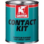 Griffon Bison kit contactlijm - 750 ml blik