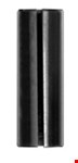 JSO-TR verloopbus d= 8 / d=6 mm - 39593-0-08060