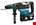 Makita DHR400ZUN1 accu combihamer SDS-Max 2x18V - excl. accu en lader in koffer met stofafzuigunit