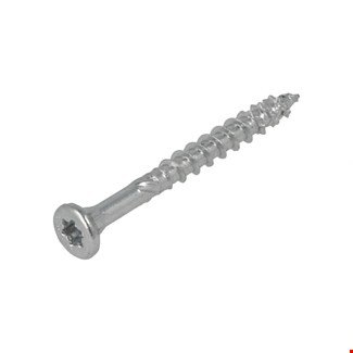 Dynaplus unischroef [200x] - VZ - platkop - TX-20 - 4.0x30/18mm