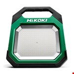 HiKOKI UB18DDW4Z bouwlamp 18V 10.000 lm - excl. accu en lader