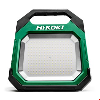 HiKOKI UB18DDW4Z bouwlamp 18V 10.000 lm - excl. accu en lader