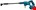 Makita DHW180Z drukreiniger 24 bar LXT 18V - excl. accu en lader 