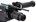 Makita accu combihamer - HR004GM202 - SDS-Plus - 40V Max - 2x4.0 Ah accu en lader - in Mbox met stofafzuigunit