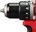 Milwaukee M18 BLDDRC-402C Accu Schroefboormachine 18V - Inclusief 2x 4,0Ah Accu, Lader en Koffer