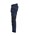 Blåkläder 1750 werkbroek 2-weg stretch - blauw maat 52