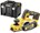 DeWALT DCP580NT-XJ 18V XR Brushless schaafmachine in TSTAK koffer excl. accu en lader
