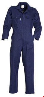 HAVEP overall - Basic - 2090 - marine - maat 72