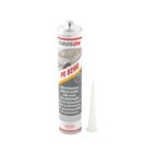 Teroson Loctite ms polymeer terostat - zwart - PU 9200 - 310 ml