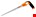 Bahco schrobzaag ProfCut - 300 mm - PC-12- COM