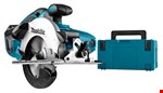 Makita accu cirkelzaag - DSS501ZJ - 18V - 136mm - excl. accu en lader - in Mbox