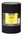 Pandser waterkerende folie - EPDM - UV-bestendig - 100 mm x 20 m x 0.5 mm - WKFEP050-1010