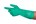 Ansell AlphaTec® Solvex 37-676 nitril werkhandschoenen groen maat 9/L - 12 paar