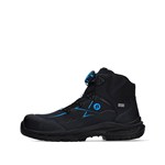 Bata werkschoenen Stone S7S halfhoog - maat 40