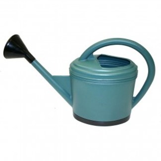 EDA Gieter ovaal - PVC 12 liter